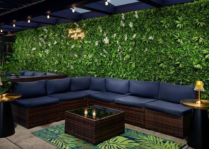 Hotel Doubletree By Hilton New York Times Square West